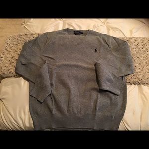 Ralph Lauren Polo Sweater